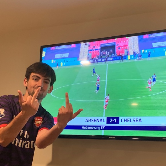 Meet your Posher, Ryan - Picture 1 of 1